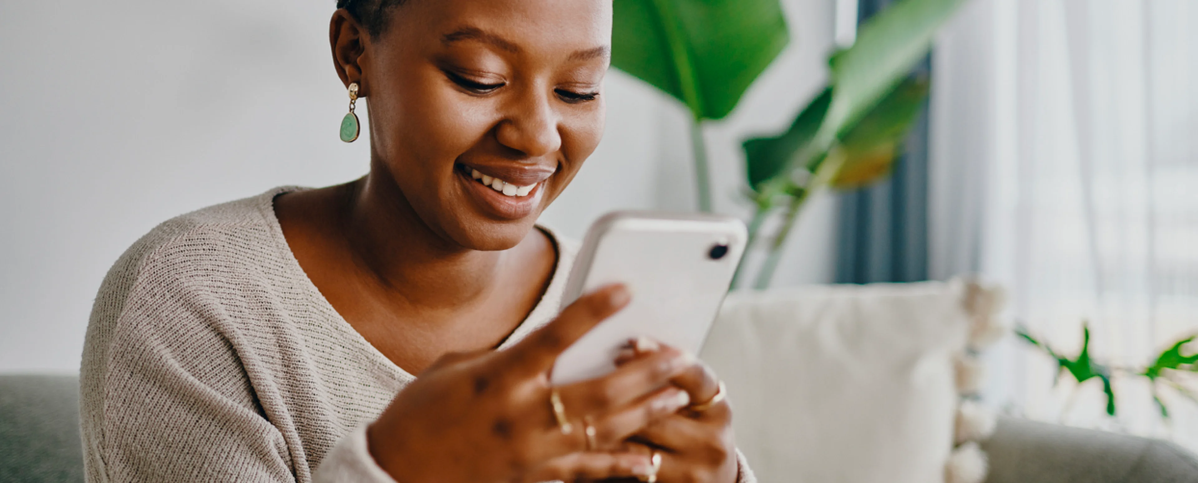 Professional working